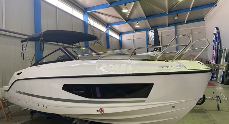 Quicksilver Activ 755 Cruiser