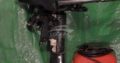 Outboard engine Tomos 4,8HP