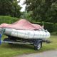 I`m selling inflatable boat
