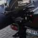 Tohatsu 20 hp EFI