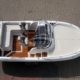 Motor cabin boat SD 650