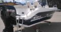 Motor cabin boat SC 570