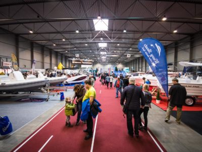 FOR BOAT trade fair already in March in PVA EXPO PRAGUE
