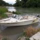 I`m selling boat