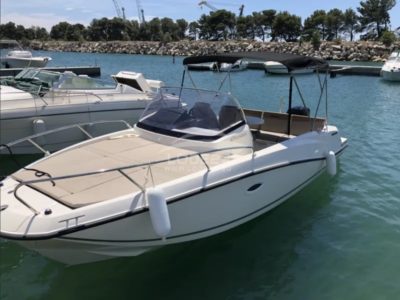 Bayliner VR4 Bowrider