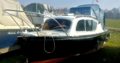 Motor boat Fairline 20
