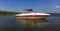 Motor boat Stingray 205XS Vo