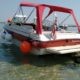 Motorboot Mercruiser 2.5l