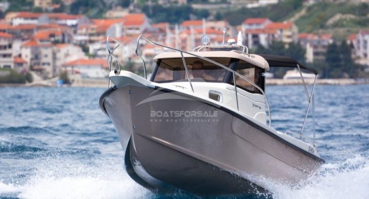 Fortis 590c