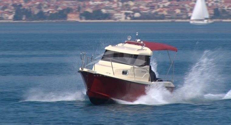 Fortis 590c
