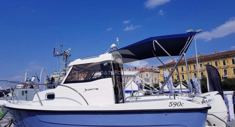 Fortis 590c