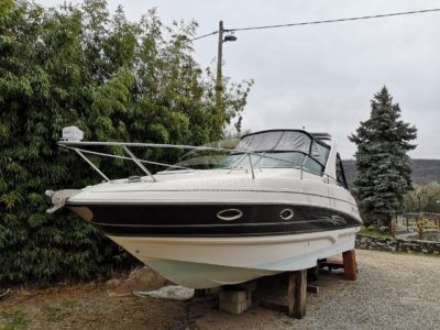 LARSON 274 Cabrio