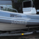 Motor boat Novurania NU6700
