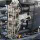 Yamaha F50 FETL boat engine