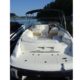 motorboat Regal 2400 LSR