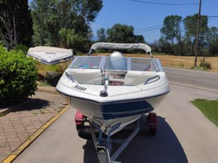 BAYLINER CAPRI 1600