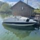 STINGRAY 2 motor boat for sale