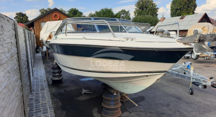 BOAT REGAL 176