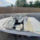 BOAT REGAL 176