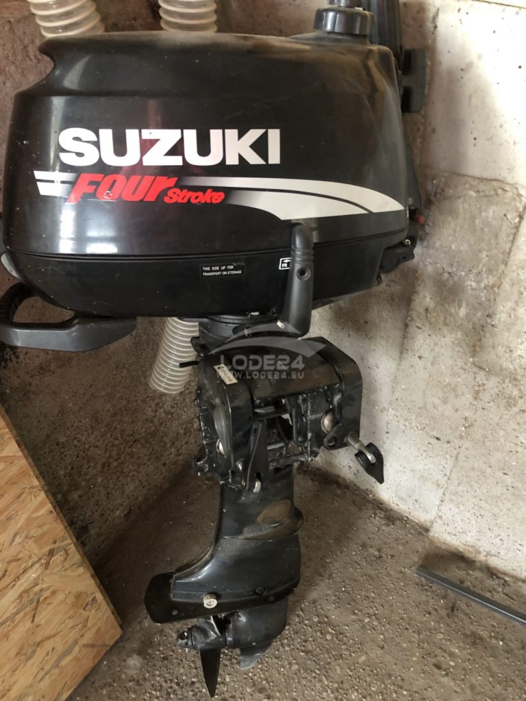 Outboard motor Boats for sale selling new and used boats in Europe