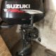 Outboard motor