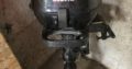 Outboard motor