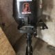 Outboard motor