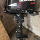 Outboard motor