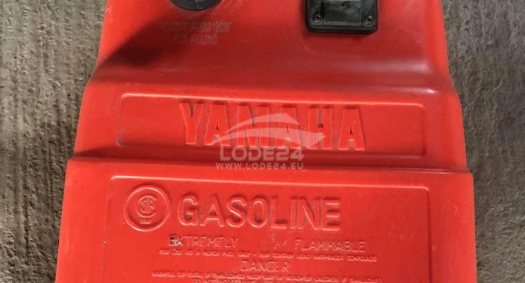 Outboard motor