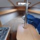 Cabin sailboat Mariner20