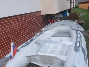 Inflatable boat for sale