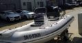 Grand motorboat for sale