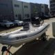 Grand motorboat for sale