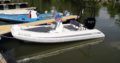 Grand motorboat for sale