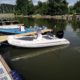 Grand motorboat for sale