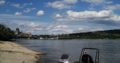Grand motorboat for sale