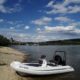 Grand motorboat for sale
