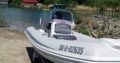Grand motorboat for sale