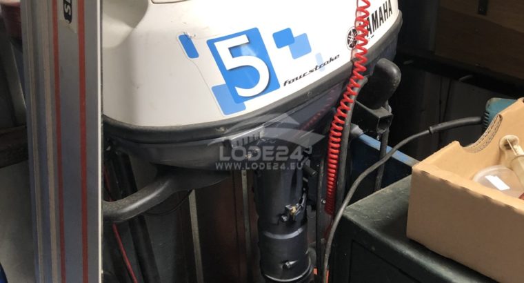 YAMAHA F5 AMHS