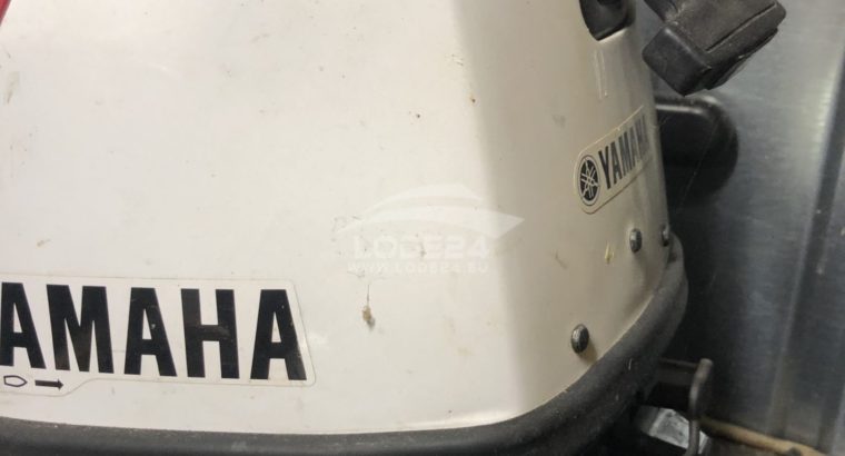 YAMAHA F5 AMHS