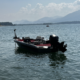 Ranger r72 sport bass boat