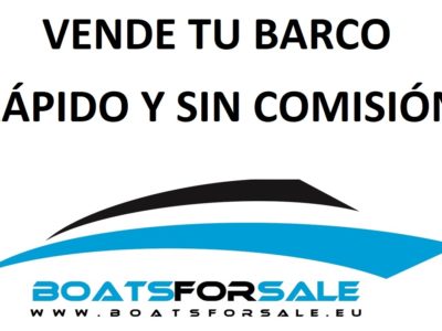 THE LARGEST SELLER OF NEW AND USED BOATS IN SPAIN