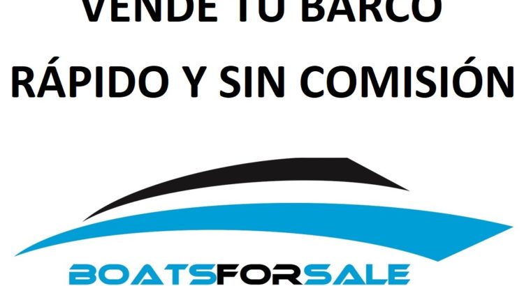 THE LARGEST SELLER OF NEW AND USED BOATS IN SPAIN