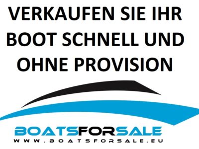 DER GRÖSSTE VERKÄUFER VON NEU- UND GEBRAUCHTEN BOOTEN IN DEUTSCHLAND
