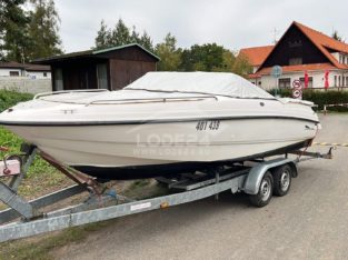 Chaparral 200sse bowrider