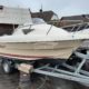 QUICKSILVER 510 CRUISER