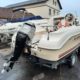 QUICKSILVER 510 CRUISER