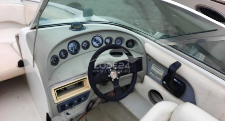 BOAT CHAPARRAL 1830 SPORT