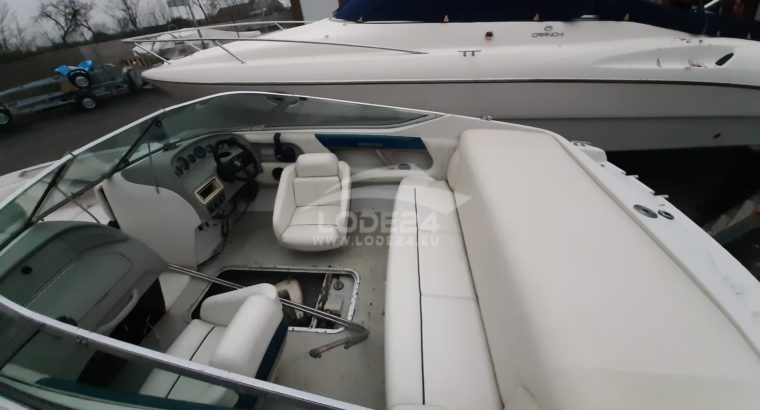 BOAT CHAPARRAL 1830 SPORT