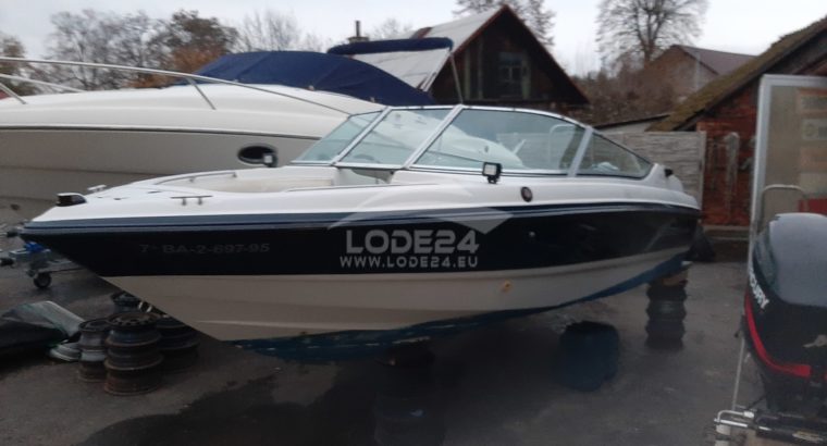 BOAT CHAPARRAL 1830 SPORT